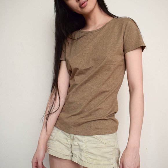 Basics Tee! - Picture 1 of 4